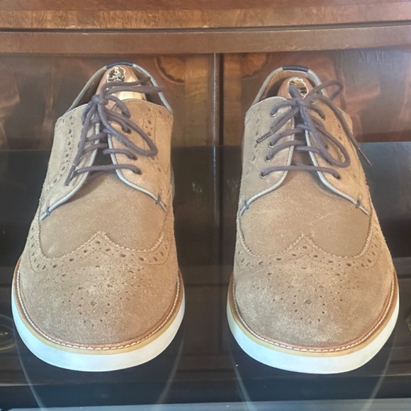 Blake Mckay Wingtip Oxfords main image 7